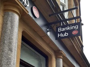 A banking hub