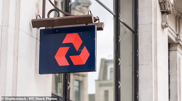 New chapter: NatWest could be set for an acquisition spree as the Government prepares to exit its stake in the lender within weeks