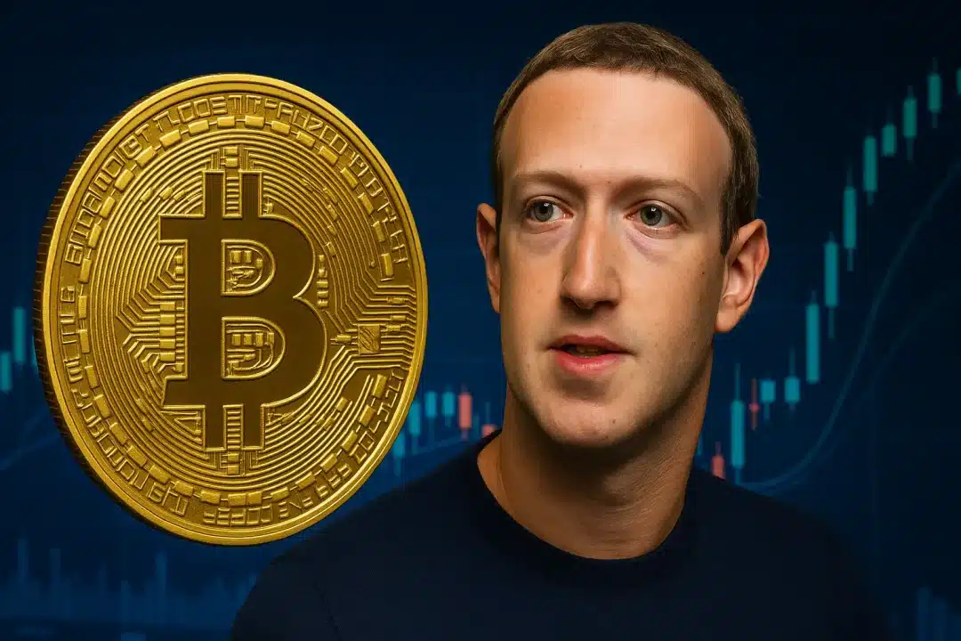 Mark Zuckerberg and Meta plan Bitcoin integration