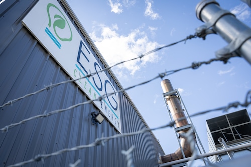 ESG Clean Energy