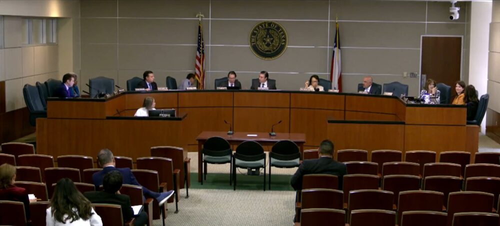 House Ways & Means Committee