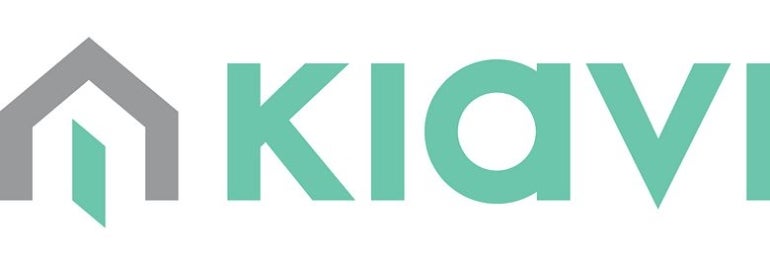 Kiavi logo