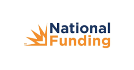 National Funding Icon