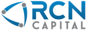 RCN Capital logo