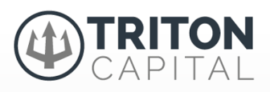 Triton Capital Icon