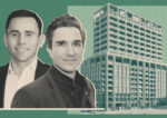 Watermark Capital Lands Financing for Office-to-Resi Play