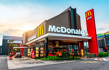 Authorities On Ex-McDonald's Experienced "squeezing" Of Property Under Lukashenko's Sensational Law