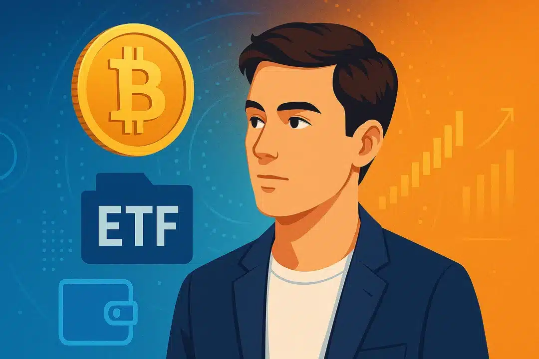 Bitcoin ETF Guide