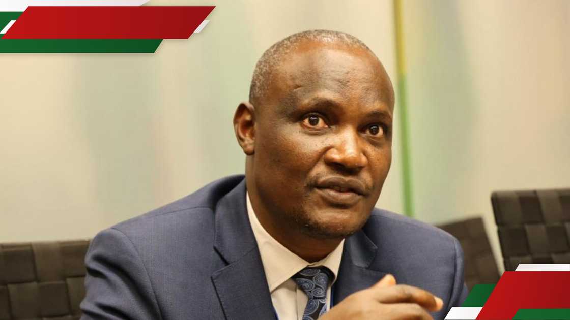 Treasury CS John Mbadi could deal a big blow to employees. Treasury CS John Mbadi could deal a big blow to employees.