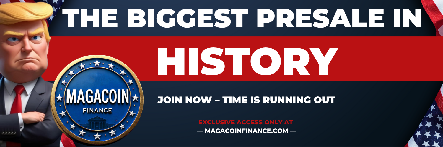 Magacoin 