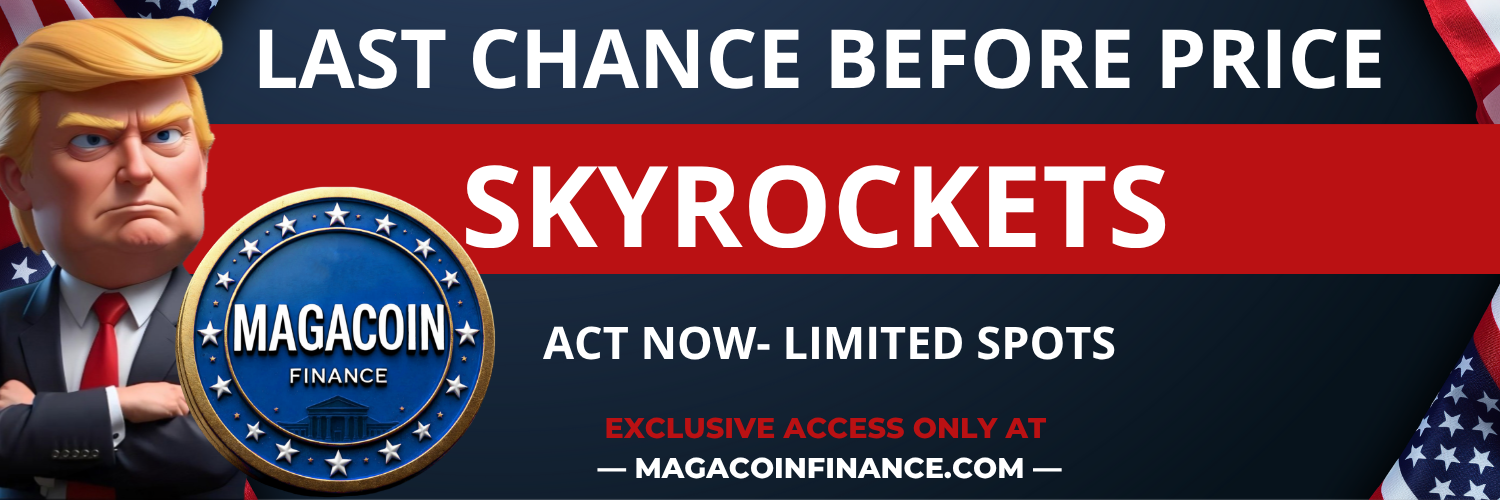 Magacoin 