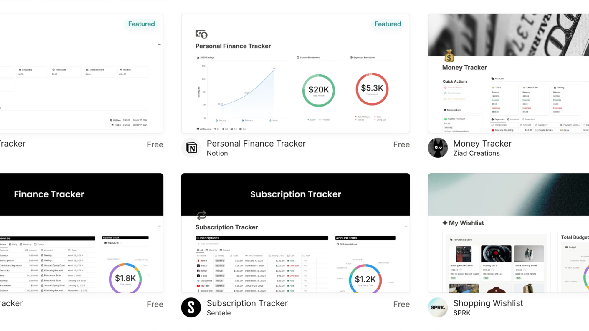 Notion App