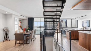 kendrick lamar brooklyn triplex penthouse