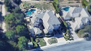 kendrick lamar calabasas home