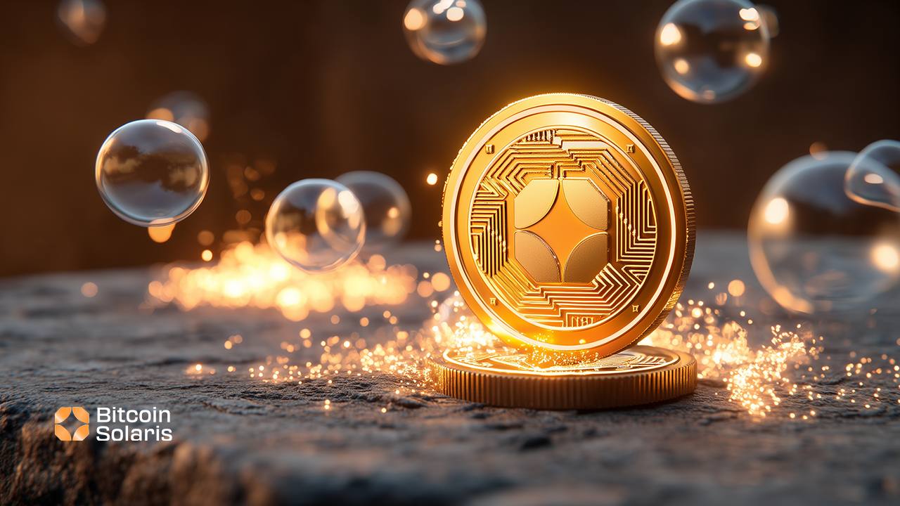 Bitcoin Solaris