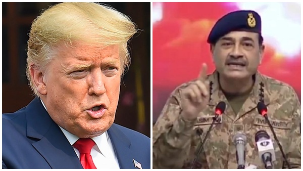 Days After Pahalgam Attack Pakistan Signed Deal With Trump Family-Backed Cryptocurrency Venture