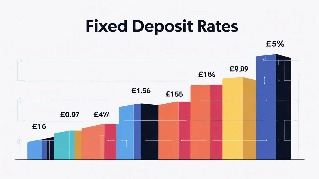 fixed deposit rates fixed deposit rates