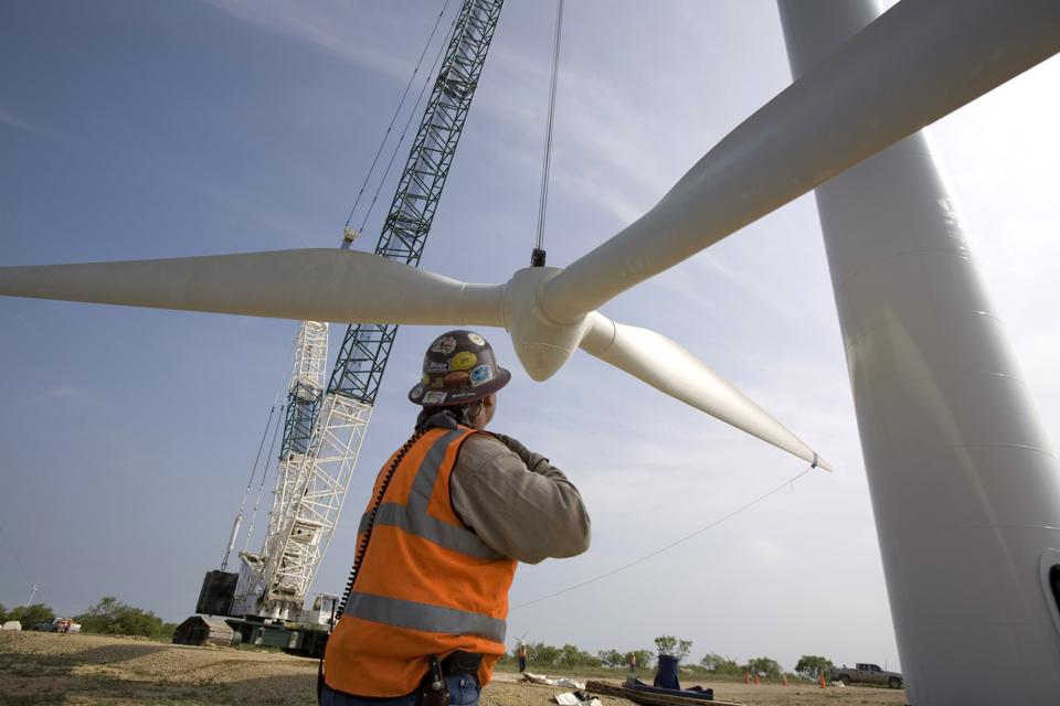 Alternative Energy