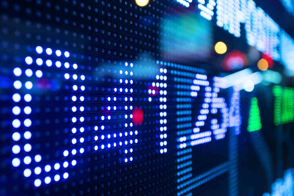 Stock Market