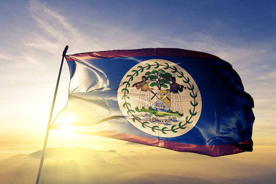 Luigi Wewege - Belize - President