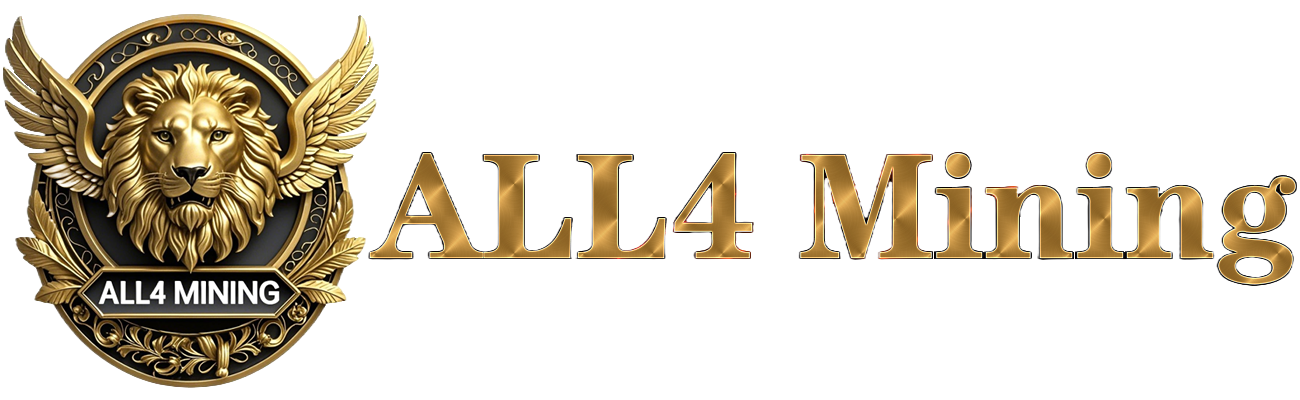 All4 mining