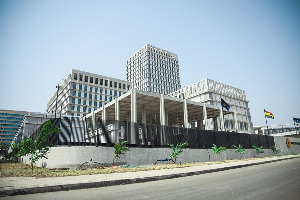 The banking industry’s NPL stock grew by 8.7% to GH¢21.7billion in April 2025