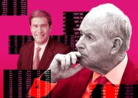 Blackstone Offloads More Signature Bank Debt