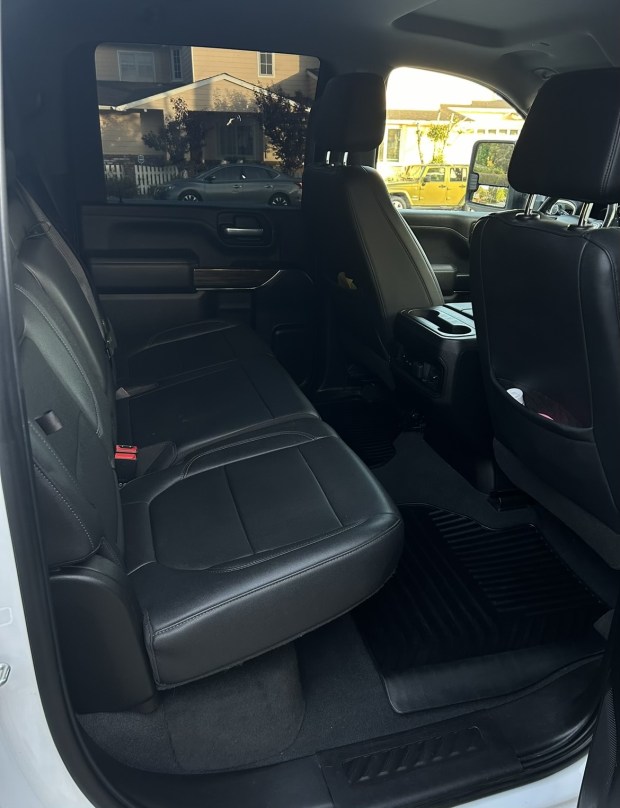 Over the past year, Milo Zaharias has placed additional focus on car detailing services in and beyond La Jolla. (Milo Zaharias)