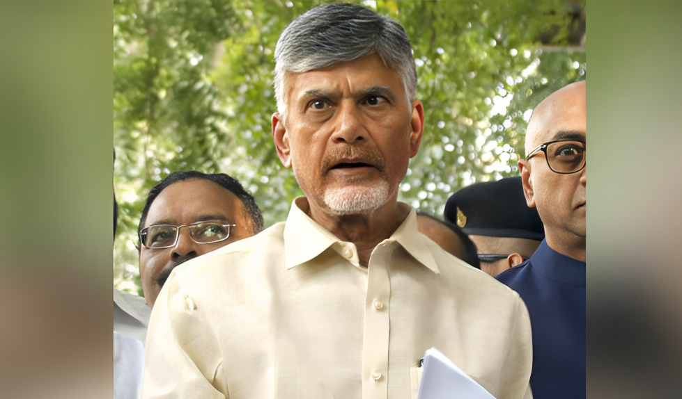 Andhra Pradesh unveils groundbreaking aerospace & defence policy 4.0 to drive advanced technology and investment
