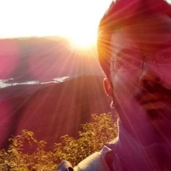 Siddharth Upasani