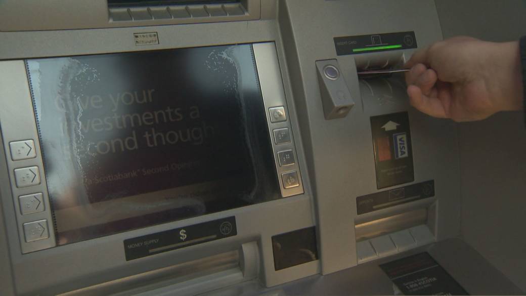 Click to play video: 'Business Matters: Federal budget 2024 brings changes to banking fees'