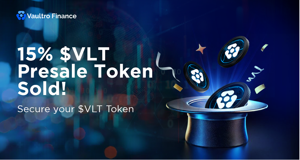 Vaultro Finance