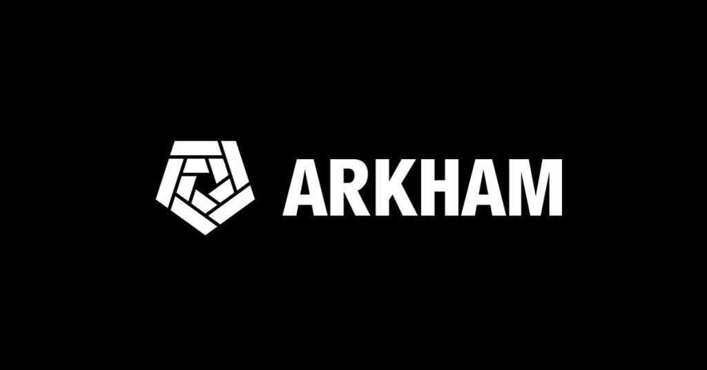Arkham is an intelligence platform that deanonymizes blockchain activity to help users identify the people and entities behind crypto wallets and transactions.