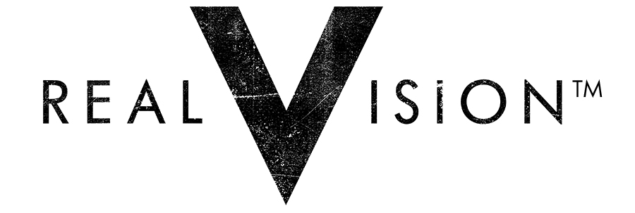 Real Vision is a financial media and research platform that provides deep-dive analysis on crypto, macroeconomics, and investing, featuring expert interviews and market insights.