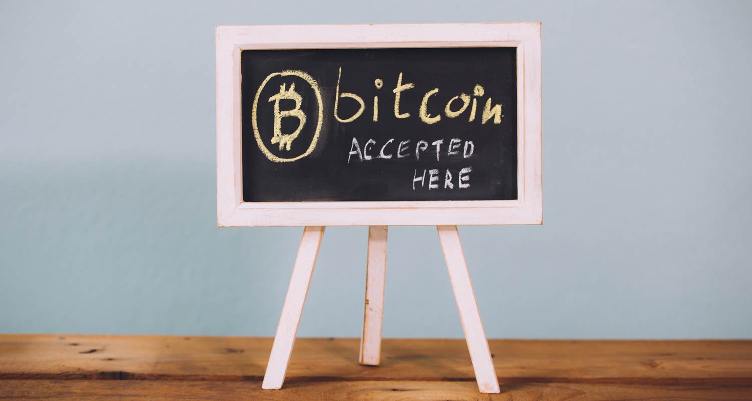 Crypto is becoming a 'practical payment method' in South Africa