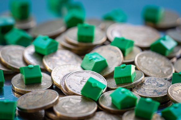 There’s a lot to be said for being mortgage-free, but keeping your loan available can also be an attractive option.