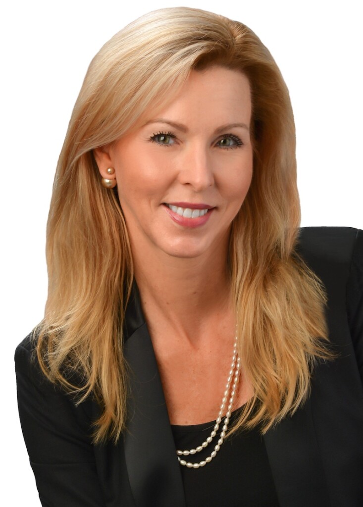 Headshot Annalena Zanolini