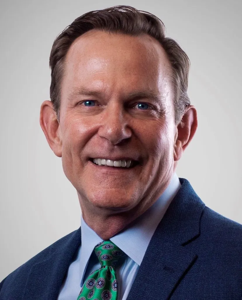 Mike Kent, SVP of reverse asset management and industry relations at PHH/Liberty Reverse Mortgage.