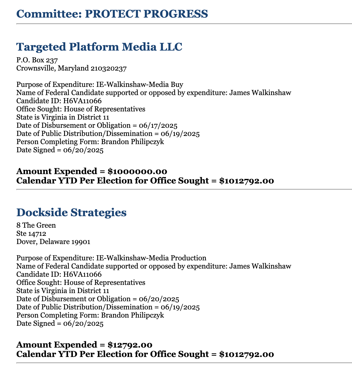 Cryptocurrencies, Politics, Voting, Virginia, Elections