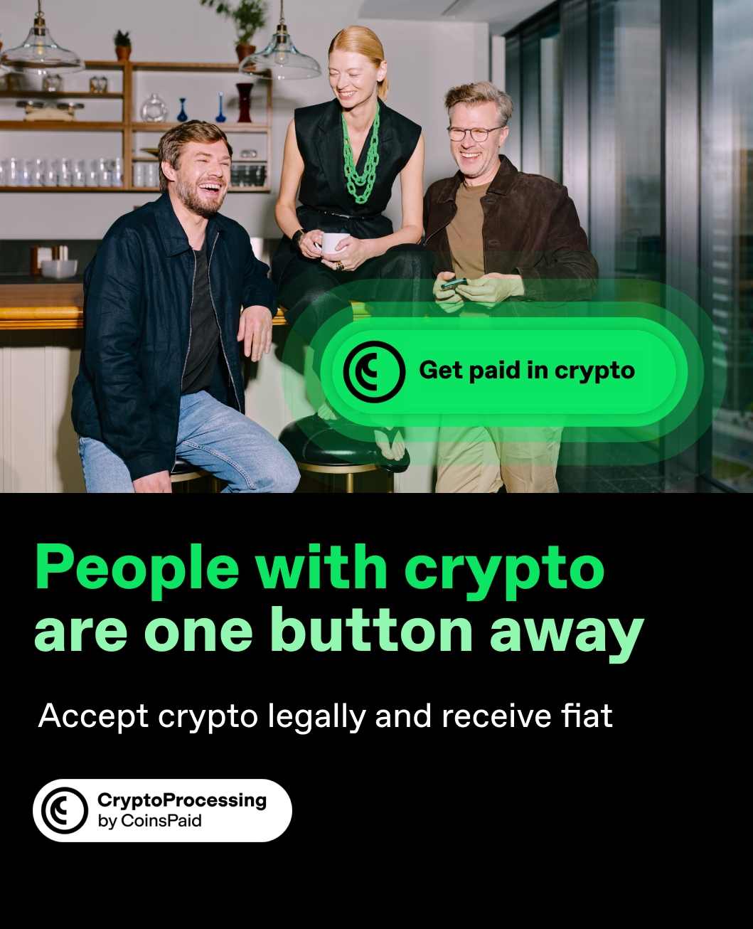 Cryptocurrencies, Payments, AML