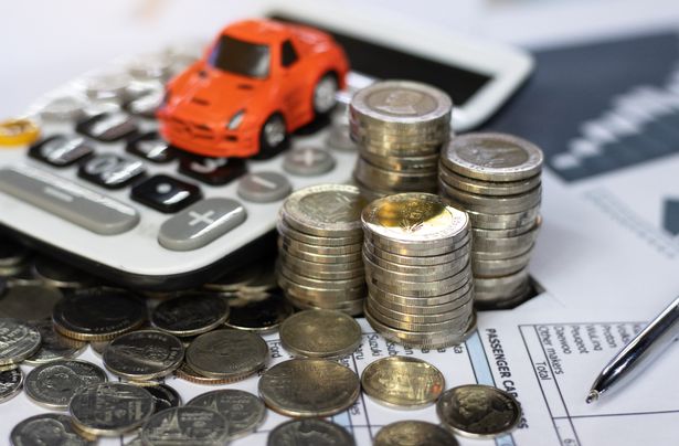 Banks stand accused of paying fat commissions to dealers to sell finance deals with higher interest rates 