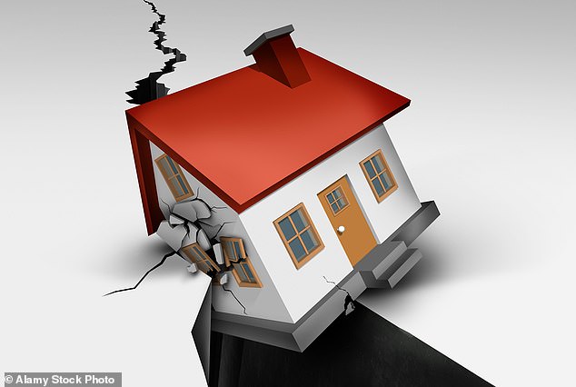 Borrowing boost: New plans clear the path for more homeowners to borrow six times their income, instead of the typical four and a half times