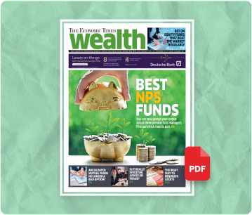 Wealth Edition