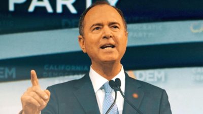 Mortgage fraud allegations: Trump accuses Senator Adam Schiff; lawmaker calls it president's act of 'political retaliation'