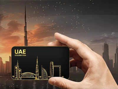 UAE Golden Visa for property investors: How real estate investors can secure UAE’s 10-year residency