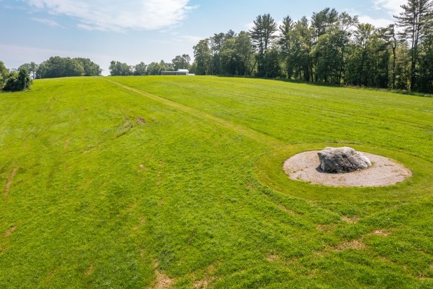 1669 Route 169, Woodstock