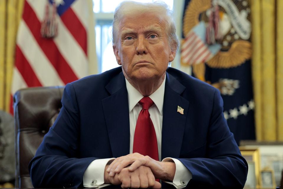 Donald Trump, Trump, bitcoin, bitcoin price, crypto, ethereum, XRP, Federal Reserve, Fed, image