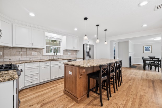 10 Treeborough Drive in West Hartford