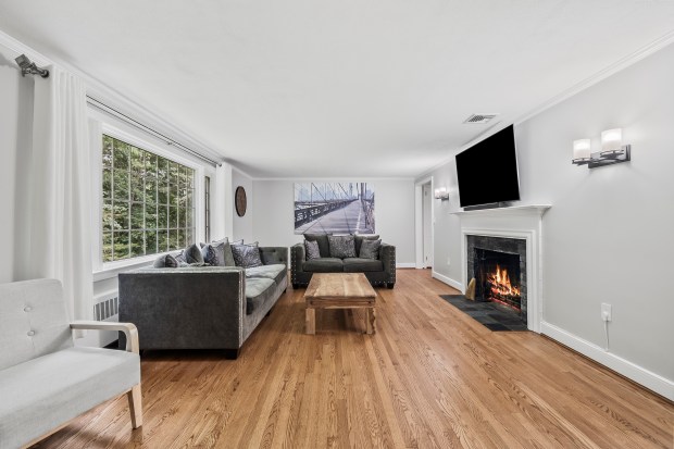 10 Treeborough Drive in West Hartford