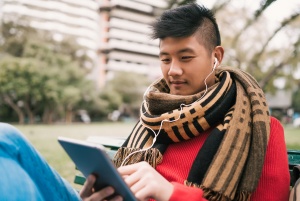 ACCA revamps training for digital and sustainable era